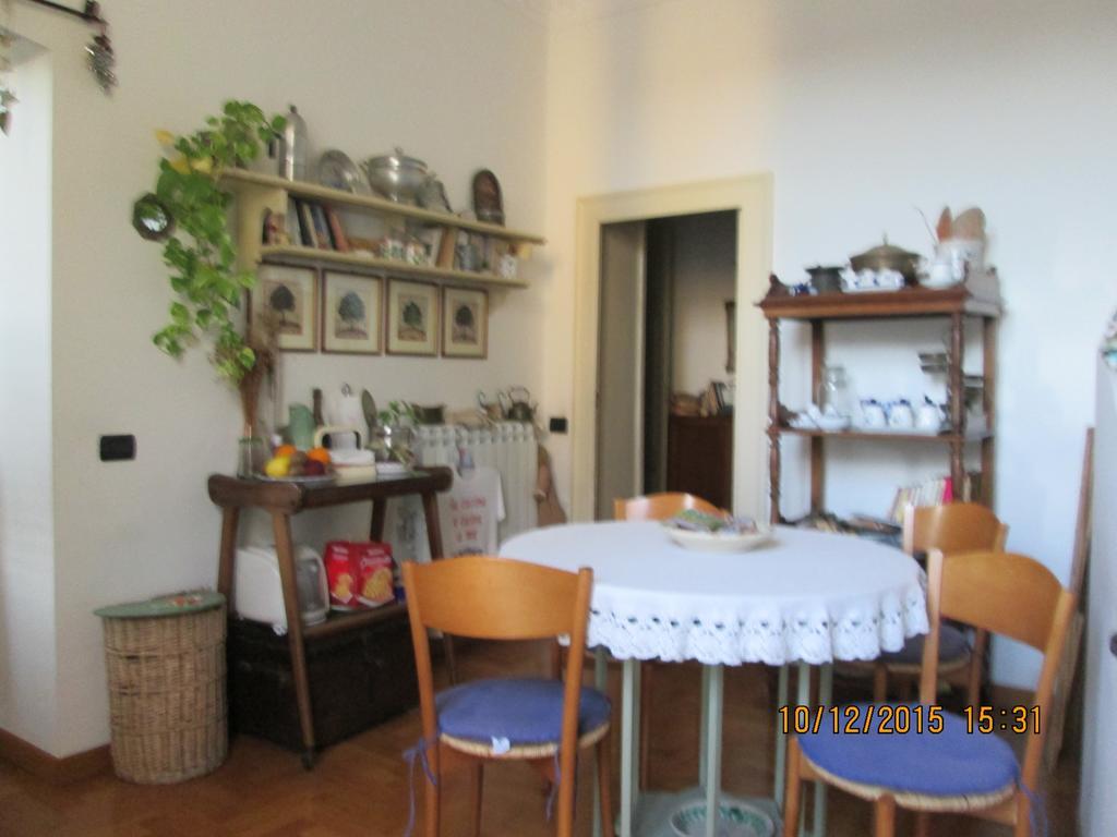 Couette-café Al Ponte