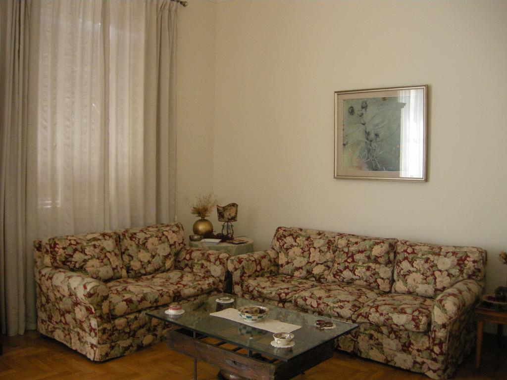 Couette-café Al Ponte Naples