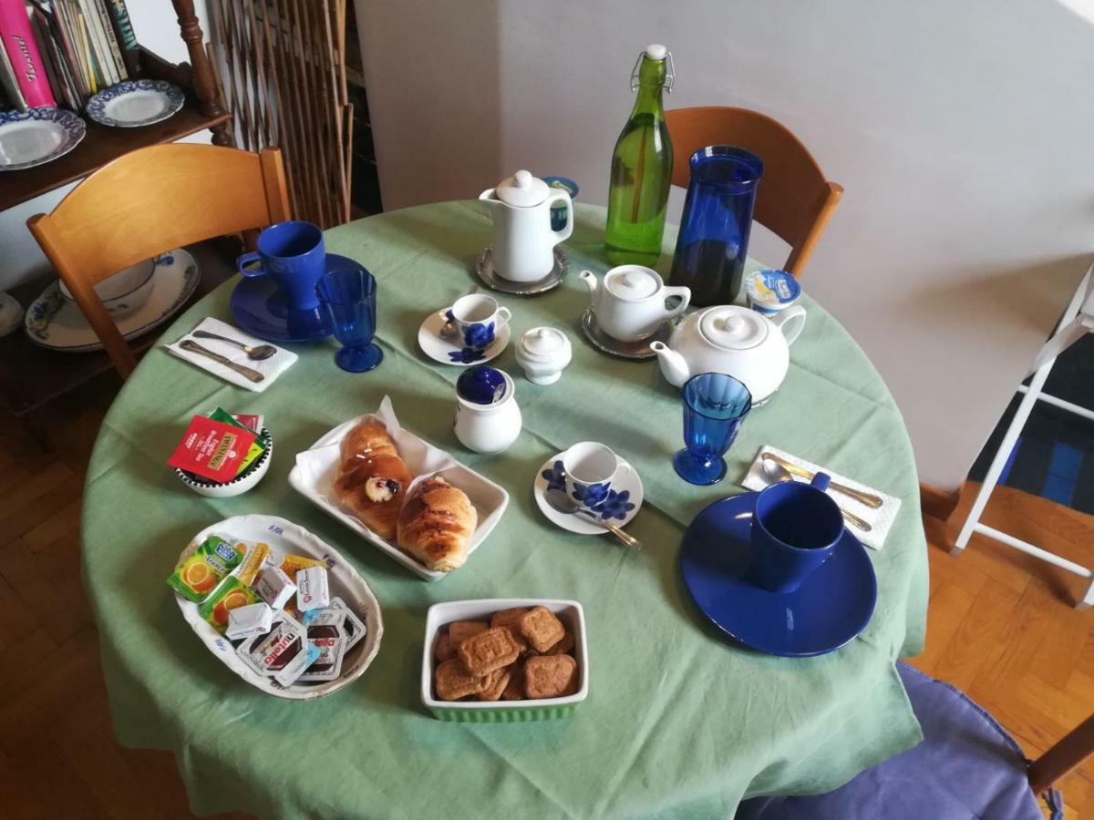 Al Ponte Couette-café