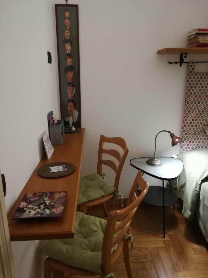 Al Ponte Couette-café Naples